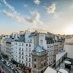 Hapimag Apartment Paris