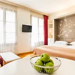 Hapimag Apartment *
