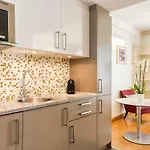 Hapimag Apartment Paris