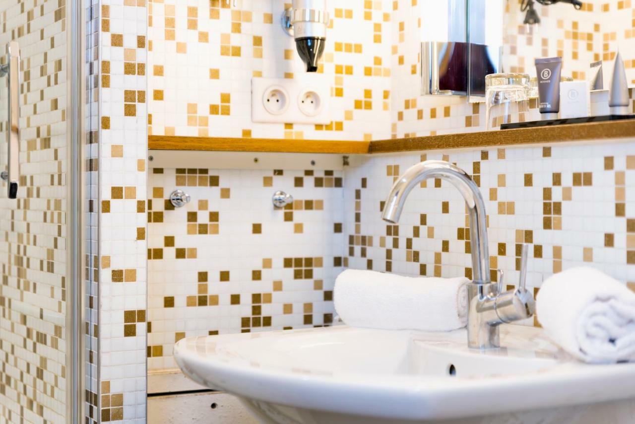 Hapimag Apartment Paris