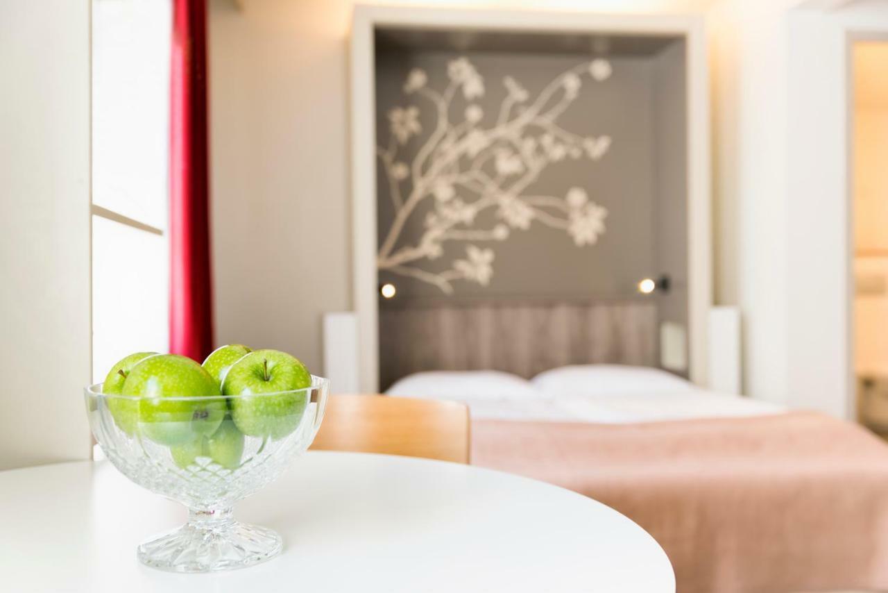 Hapimag Apartment Paris