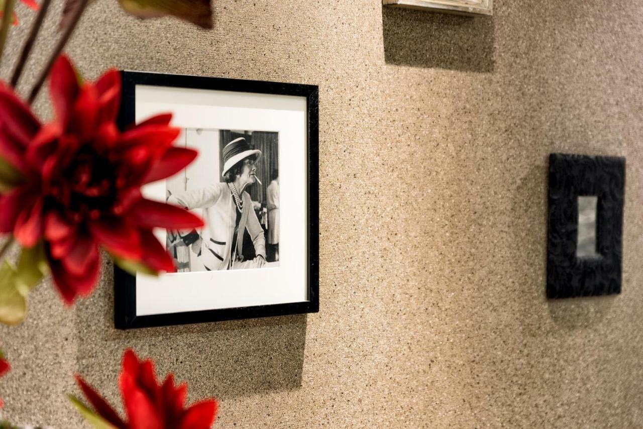 Hapimag Apartment Paris