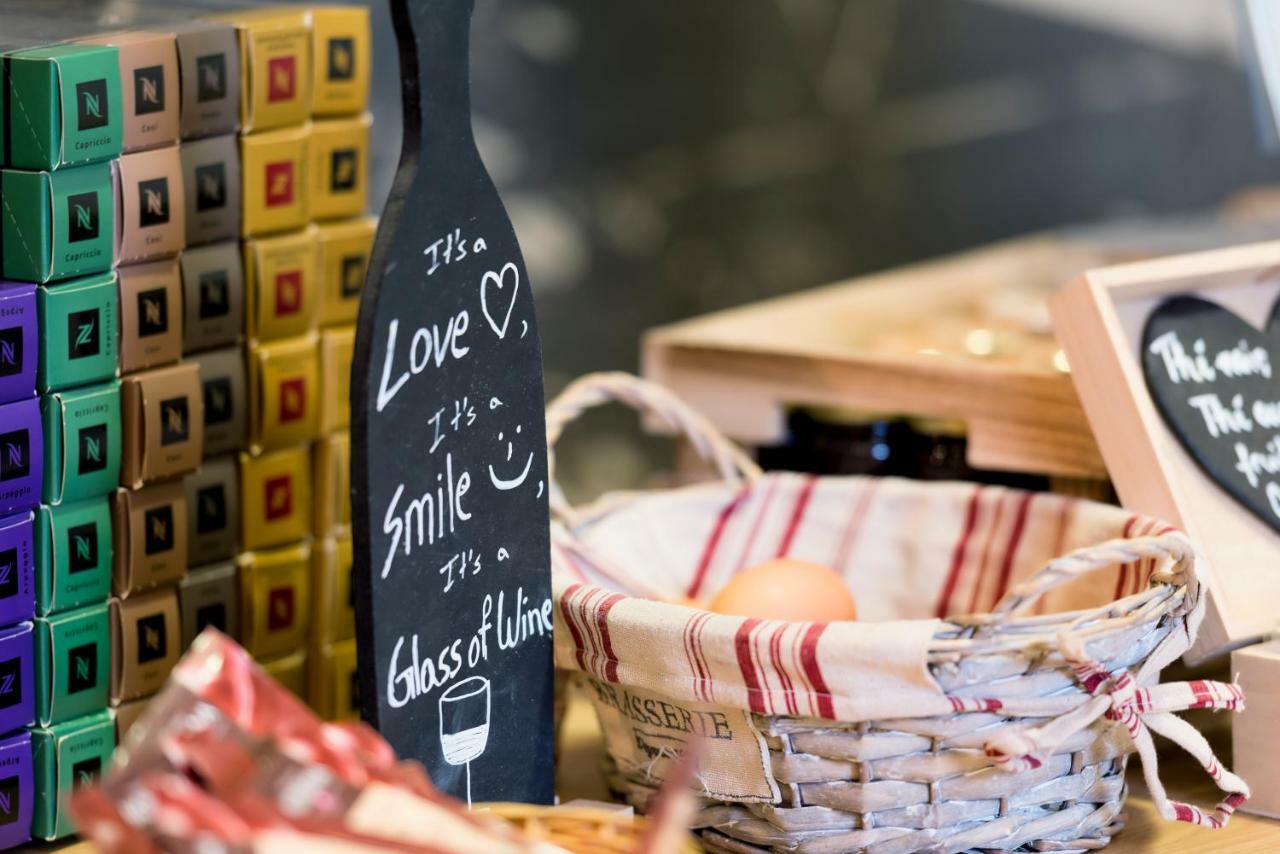 Hapimag Apartment Paris