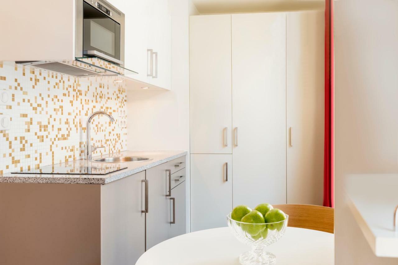 Hapimag Apartment Paris