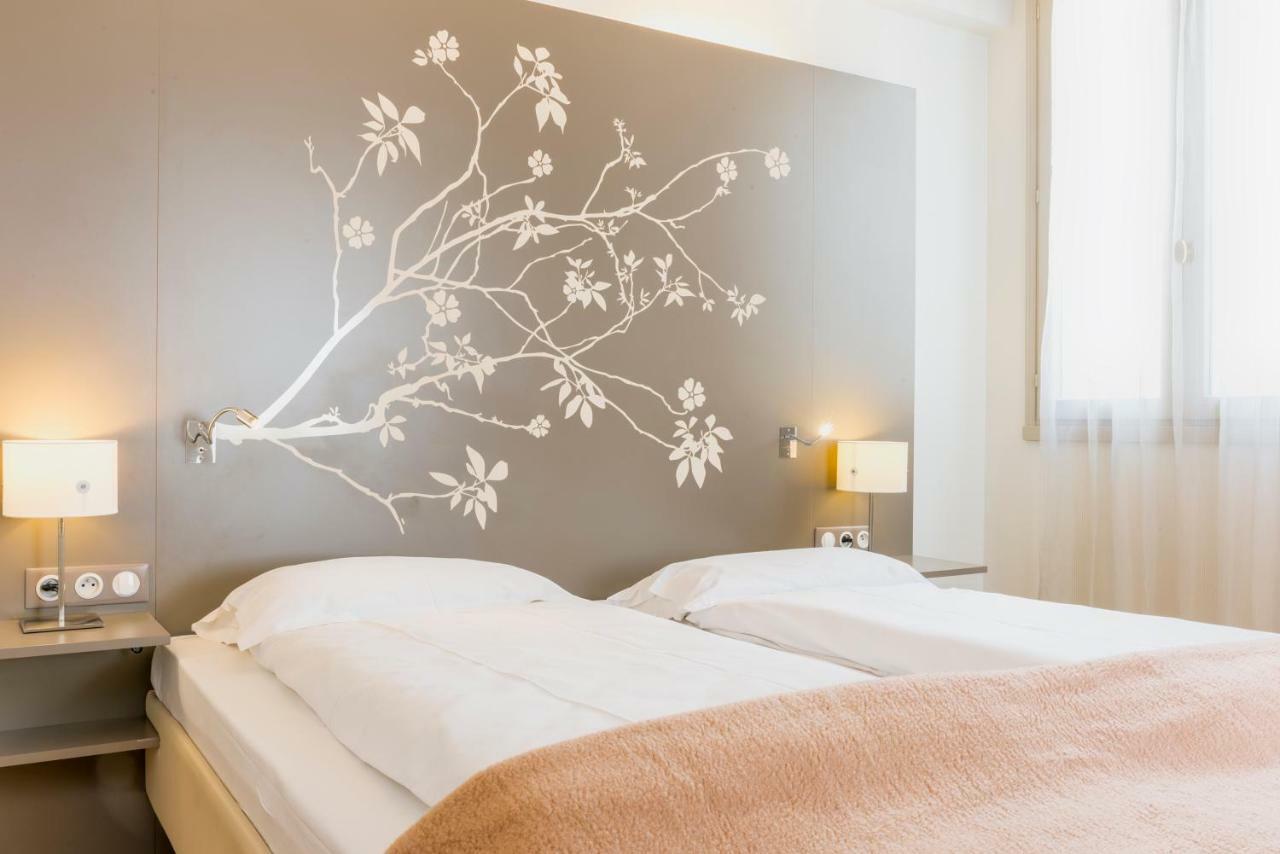 Hapimag Apartment Paris