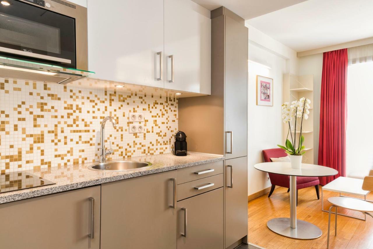 Hapimag Apartment Paris