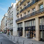 Hapimag Apartments Paris